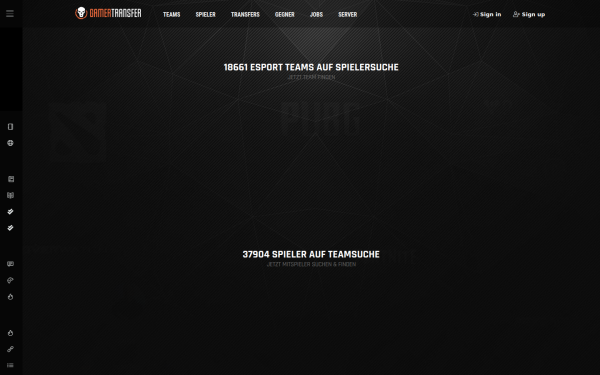 gamertransfer.com