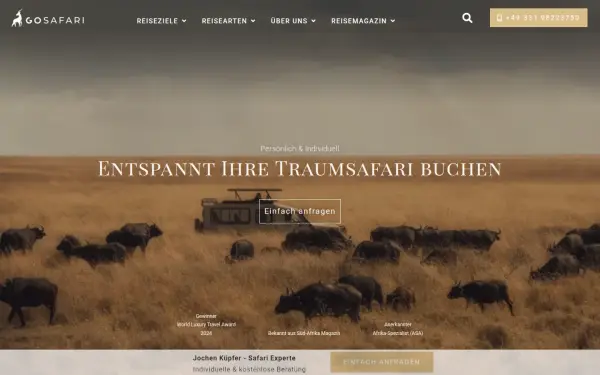 gosafari.de