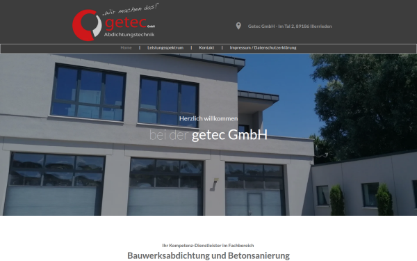 www.getec-abdichtungstechnik.de