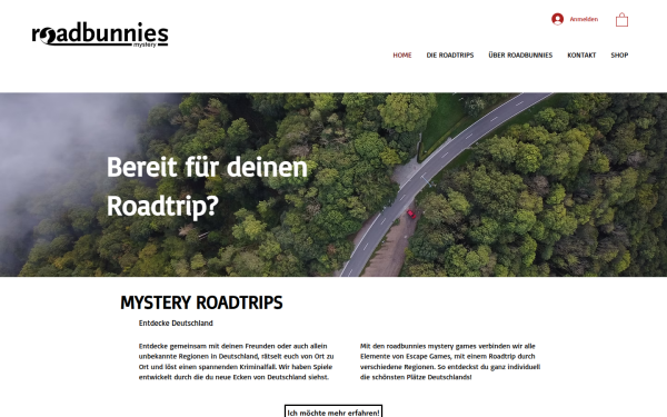 www.roadbunnies-mystery.de