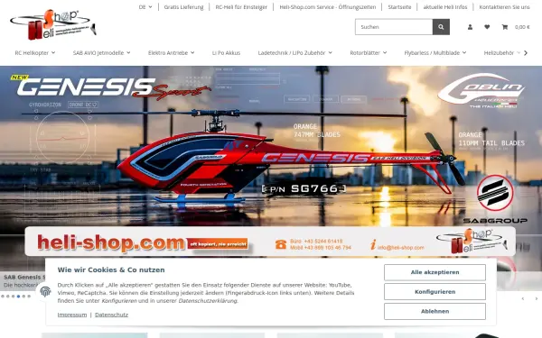 heli-shop.com