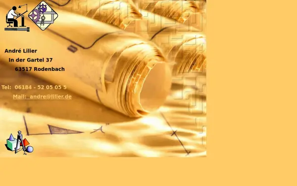 lilier.de
