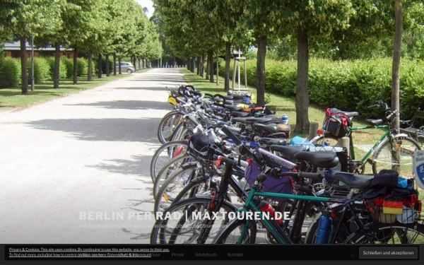 maxtouren.de