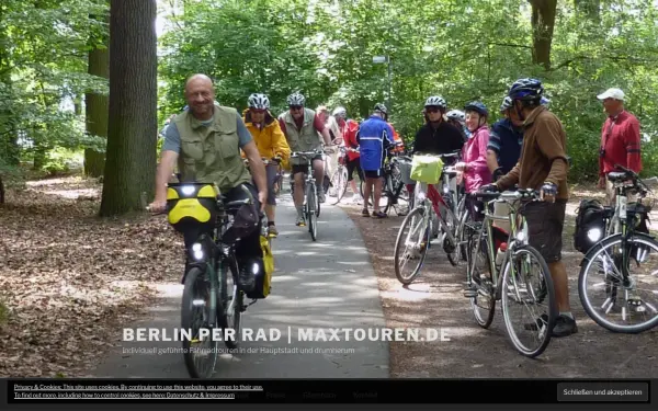 maxtouren.de