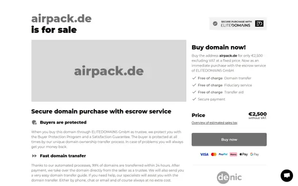 airpack.de