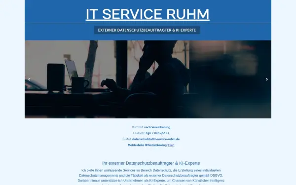 berliner-wassertouristik.de