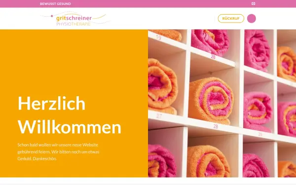 gritschreiner.de