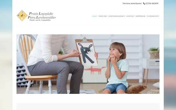 www.logopaedie-lerchenmueller.de
