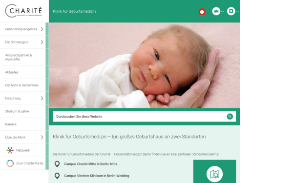 geburtsmedizin.charite.de