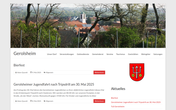 gerolsheim.de