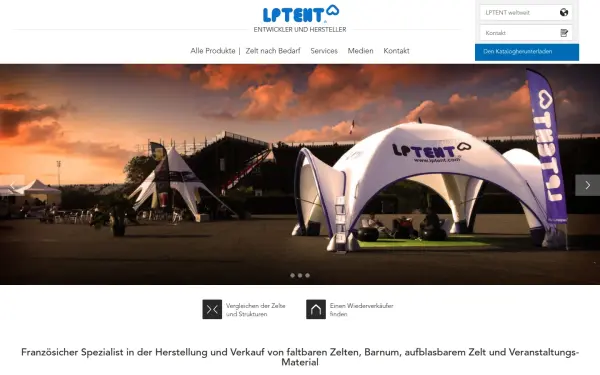 lptent.de