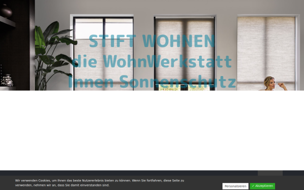 stiftwohnen.at