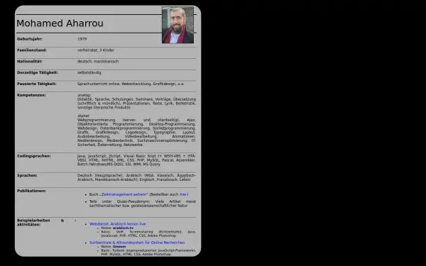 www.aharrou.de