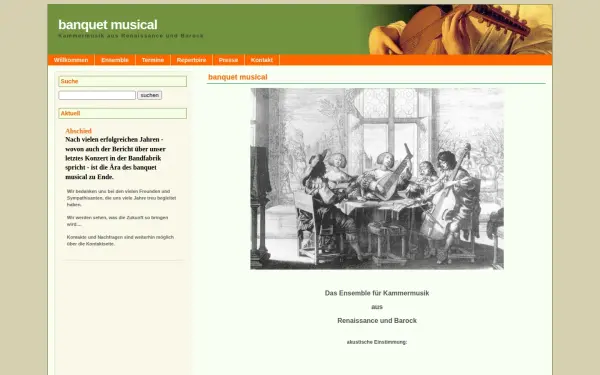 banquetmusical.de