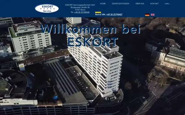 www.eskort-dienste.de
