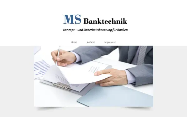 www.ms-banktechnik.de