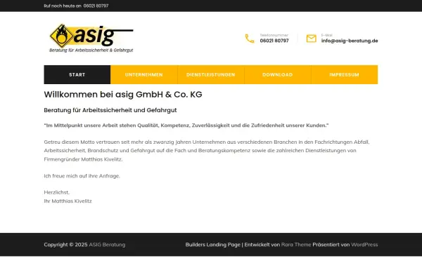 asig-beratung.de