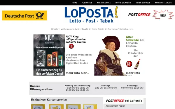 loposta.de