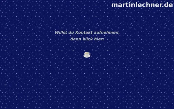 martinlechner.de