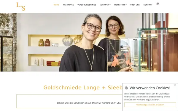 www.langeundsleeboom.de