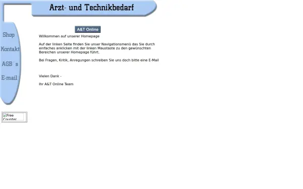 arzt-und-technik.de