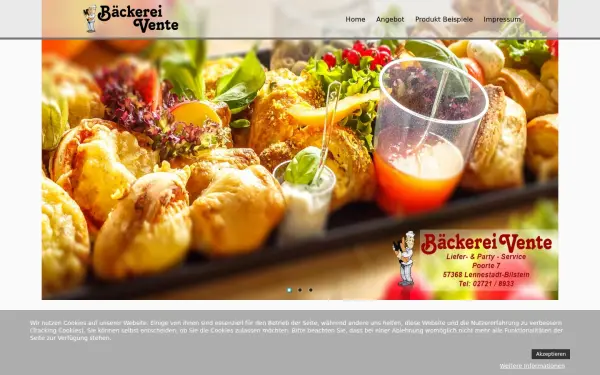 baeckerei-vente.de