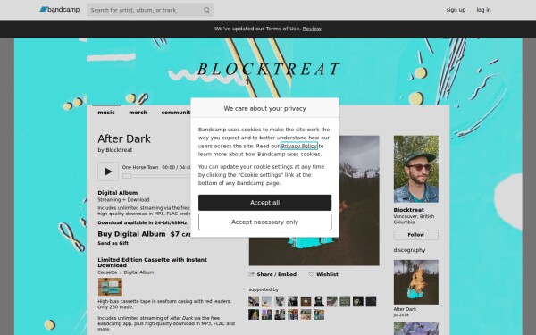 blocktreat.bandcamp.com