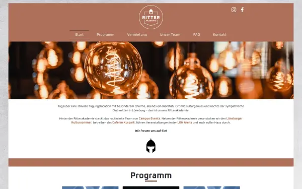 www.die-ritterakademie.de