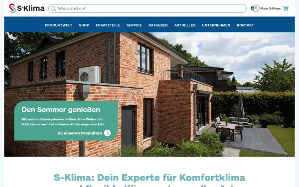 www.s-klima.de