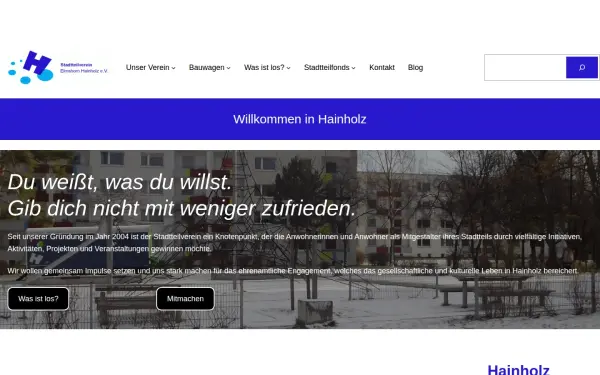 elmshorn-hainholz.de