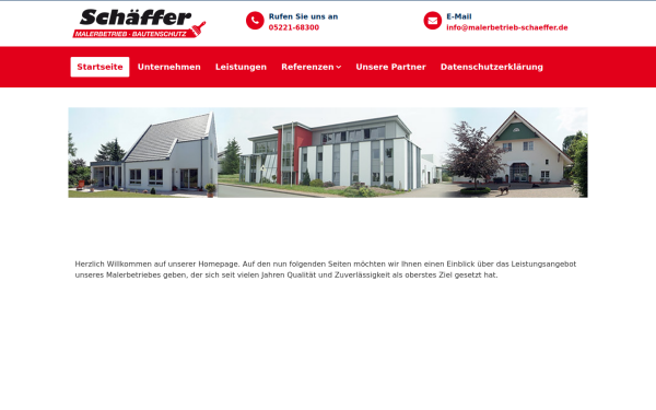 malerbetrieb-schaeffer.de