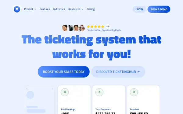 www.ticketinghub.com