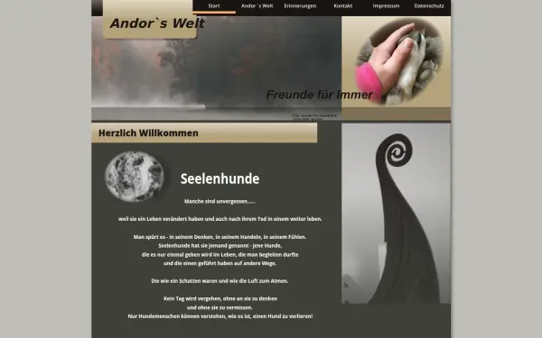andors-welt.de