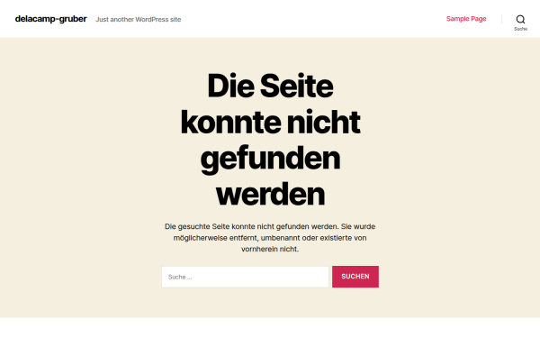 delacamp-gruber.com