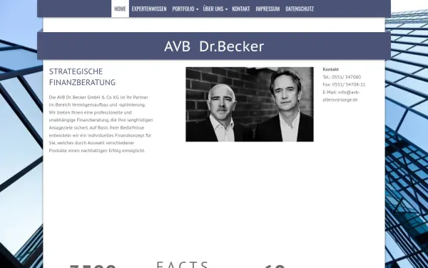 avb-altersvorsorge.de