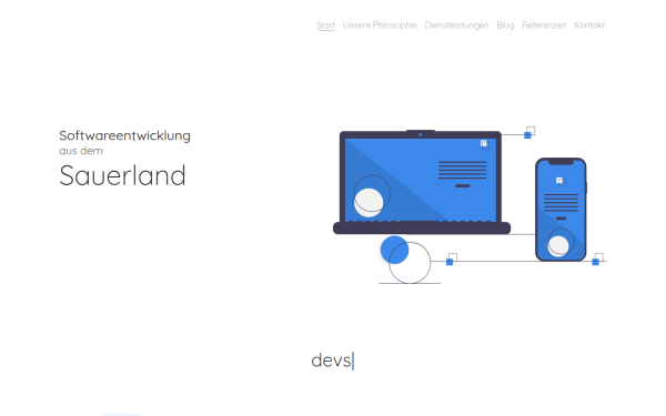 devsaur.de