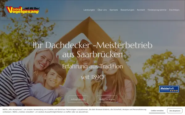 www.bedachungen-vogelgesang.de