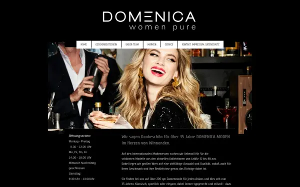 www.domenica-moden.de