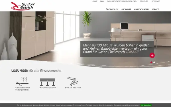 www.gyvlon.de