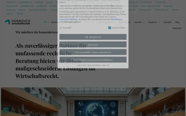 www.hannover-wirtschaftsrecht.de