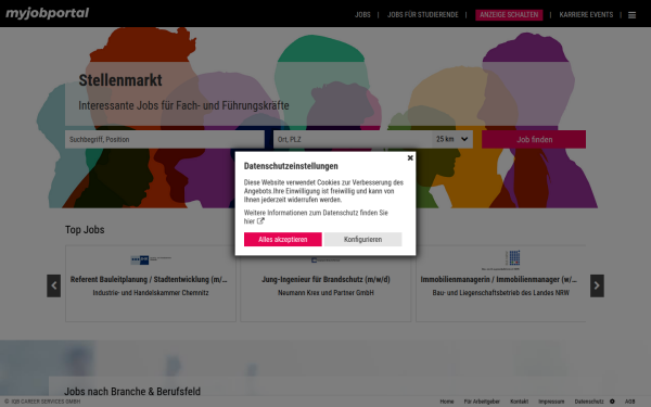 myjobportal.iqb.de