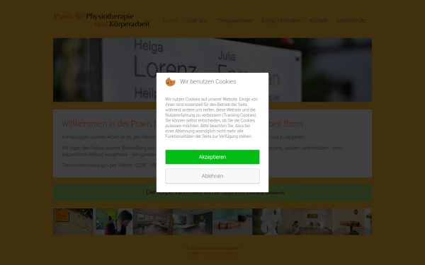 praxisgemeinschaft-bonn.de