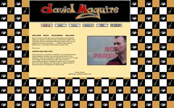 davidamaguire.de