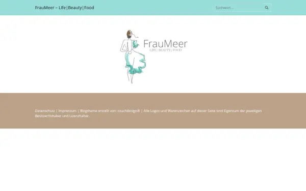 fraumeer.de