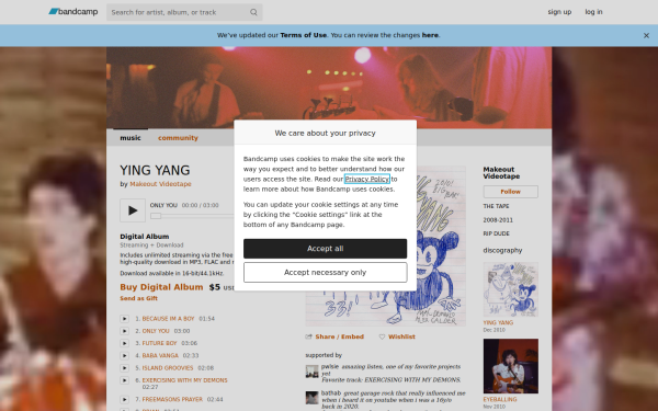 makeoutvideotape.bandcamp.com