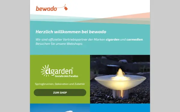 www.bewado.de