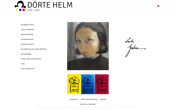 doerte-helm.de