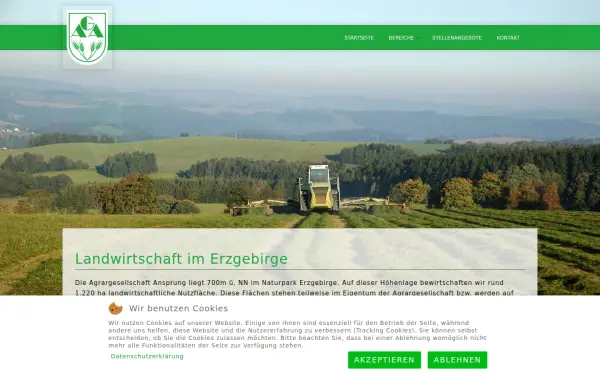 www.agrar-ansprung.de