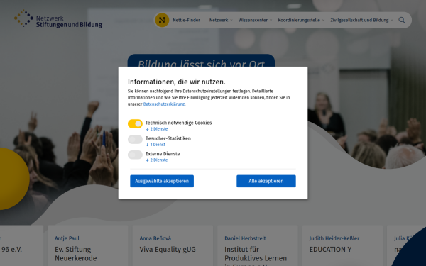 www.netzwerk-stiftungen-bildung.de