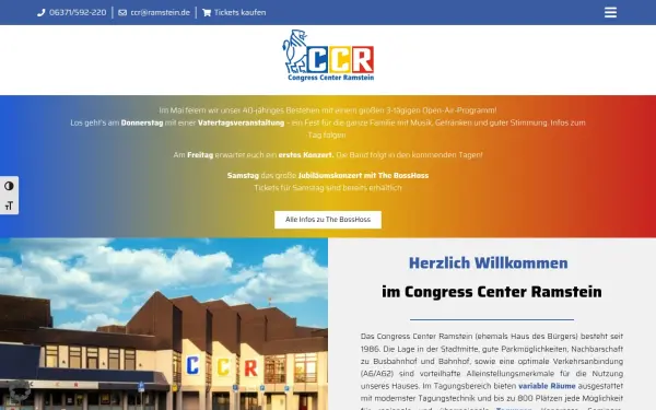 congress-center-ramstein.de